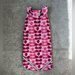 Fleeced Lined Dog Raincoat